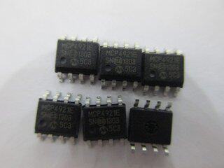 电子元器件配单 MCP6232T-E/SN MCP6232ESN运算放大器