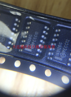 MC14012BDR2G     SOP14   全新进口原装现货