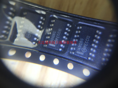 MC14012BDR2G     SOP14   全新进口原装现货