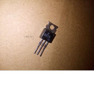 2SB679 TO-220 全新原装可以直拍