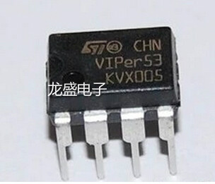 VIPER53液晶电源管理芯片 电子元器件IC 集成电路八脚PY元器件