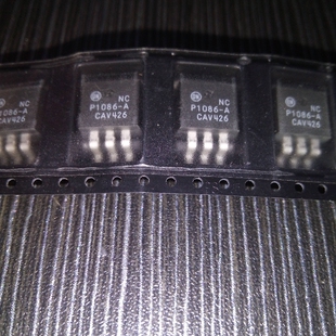 NCP1086D2T?ADJR4G NCP1086-A TO263-3 可以直拍