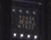 SI9243AEY-T1-E3 SI9243A SI9243 全新原装正品现货 质量保证