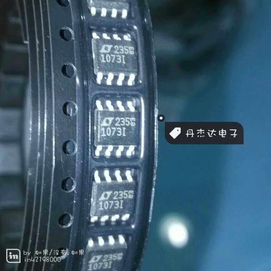 一级 LT1073   LT1073CS8  LT1073IS8   LT接受订货 进口原装