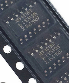 全新原装正品 HEF4013BT HEF4013B HEF4013 贴片 集成电路芯片