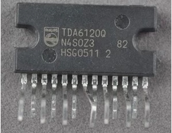 TDA6120Q视频放大集成电路集成电子芯片元器件IC