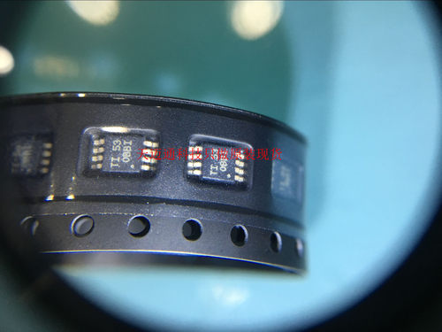 OPA2376AIDGKR      MSOP-8全新进口原装现货