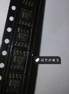 一级 贴片 MC33201DR SOP-8封装 进口原装 专业配单
