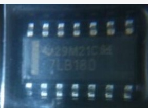 原装进口 SN75LBC180  SN75LBC180DR 7LB180 SOP14 贴片 热卖