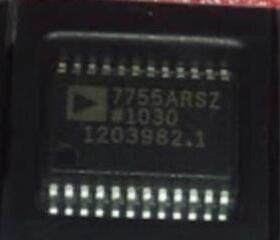 全新ADE7755 ADE7755ARS ADE7755ARSZ SSOP24 电能计量 原装热卖