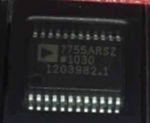 全新ADE7755 ADE7755ARS ADE7755ARSZ SSOP24 电能计量 原装热卖