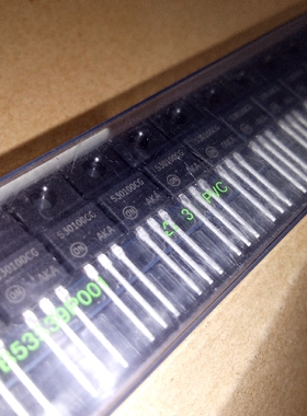 全新原装正品 NTSJ30100CTG TS30100CG TO220 直插 集成电路芯片
