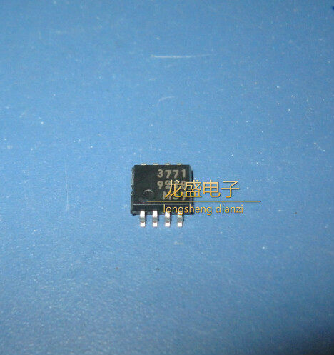 MB3771电源监控器直插八8脚芯片集成电路电子元件