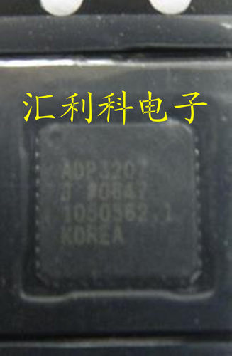 一个起拍！（直拍）全新原装：ADP3207 ADP3208D