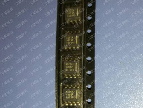 LM293 LM293AD LM293A TI SOP8 原装正品