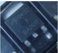 D4132 AOD4132N沟道 MOS管 85A/30V 场效应管 进口原装正品