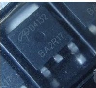 D4132 AOD4132N沟道 MOS管 85A/30V 场效应管 进口原装正品