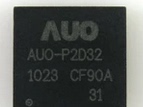 全新原装正品 AUO-P2032 P2D32 液晶屏芯片 贴片 一个起拍