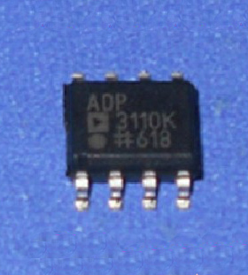 电脑液晶 电源芯片 3110 ADP3110K ADP3110A SOP-8 ADP3110 热卖