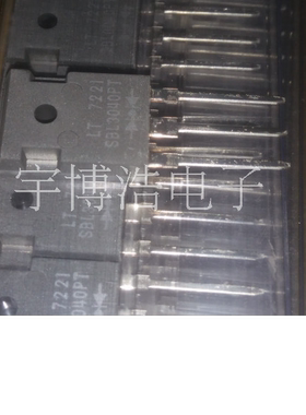 全新原装正品 SBL3040PT TO-247 40V 30A肖特基二极管 一个起拍