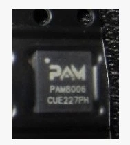 全新原装正品 PAM8006ATR 贴片 一个起拍