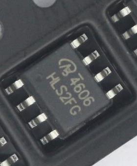 全新 AO4606 MT4606 SI4606 常用N+P沟道MOS管 贴片8脚 SOP-8