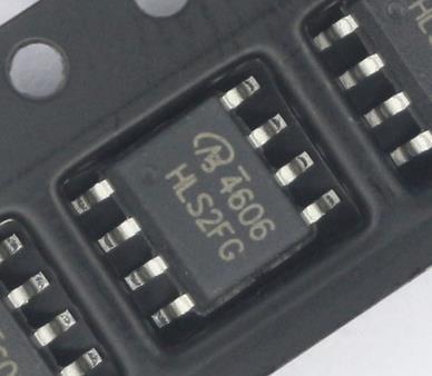 全新 AO4606 MT4606 SI4606 常用N+P沟道MOS管 贴片8脚 SOP-8
