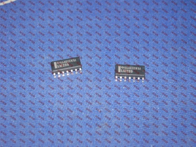电压比较器LM239DR LM239DR2G LM239 LM239D TI SOP14进口原装