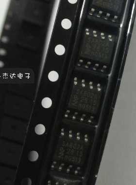 一级 SA602A SA602AD SOP-8 NE602A  进口原装 专业配单