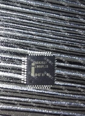 原装进口 AS82527 INTEL 英特尔 串行通信控制器控制器局域网协议