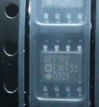 全新 REF192GS REF192GSZ 高精密微功率电压比较 REF192 贴片SOP8