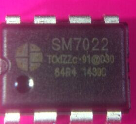 SM7022 全新原装电源管理芯片  电磁炉配件 正品可直拍！