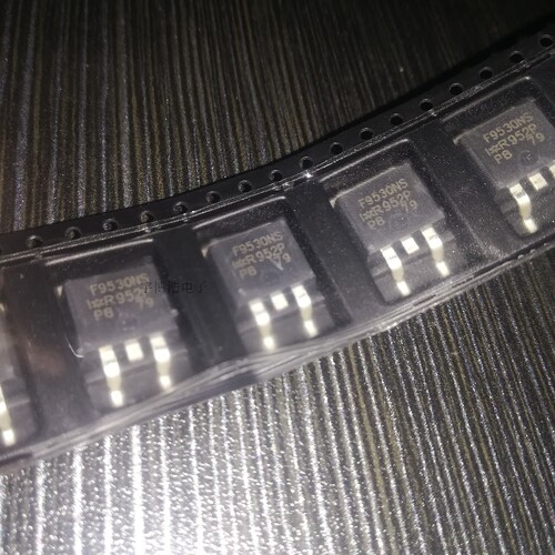 IRF9530NSPBF TO-263 全新原装可以直拍