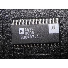 AD1674JR AD1674 AD1674JRZ SOP 进口 100%全新 原装质量好