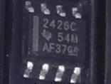 TLE2426CDR TLE2426CD 2426C  TLE2426  SOP-8 集成电路 IC芯片