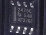 TLE2426CDR TLE2426CD 2426C  TLE2426  SOP-8 集成电路 IC芯片