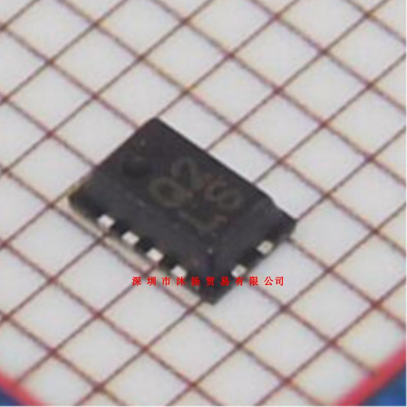 全新原装正品 AD8319ACPZ 丝印Q2 LFCSP8 贴片 一个起拍 盗图必究