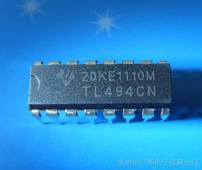 全新正品电子科技 TL494CN 电源管理芯片 直插DIP16 原装正品