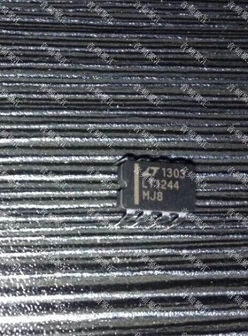 LT1244MJ8 LT CDIP-8 陶瓷封装 原装正品 凌特厂家 进口