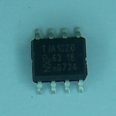 全新原装进口 TJA1020 TJA1021 TJA1040 TJA1051  TJA1050 SOP8