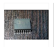 原装 AD7715ARZ-5 AD7715AR AD7715 SOP-16 模数转换器 质量保证