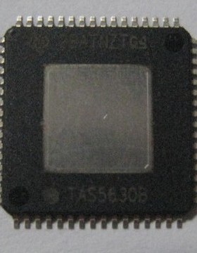 TAS5630PHD  TAS5630PHDR TAS5630 HTQFP64  进口|原装|全新