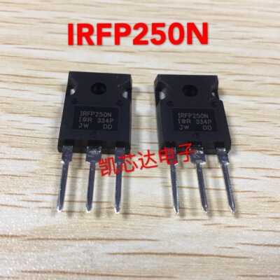 全新原装正品 IRFP250M P250M 30A/200V TO-3P 假一赔十
