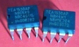 一个起拍！（直拍）全新原装现货：TEA1530AP EA1530AP