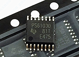 TPS61030PWPR TPS61030PWP PS61030 升压转换器TSSOP16 全新原装