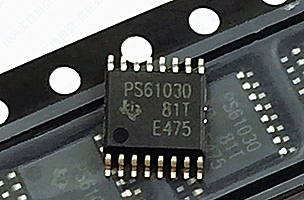 TPS61030PWPR TPS61030PWP PS61030 升压转换器TSSOP16 全新原装