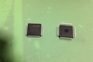 （直拍）全新原装正品：MPC89L54AF一个起拍！