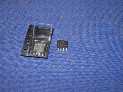 放大器THS3001ID THS3001IDR THS3001IDRG 3001I SOP TI进口原装