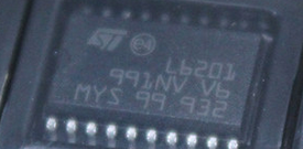 L6201DD  L6201D  L6201  SOP20