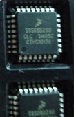 全新原装现货MC9S08DZ32CLC FREESCA QFP32欢迎咨询